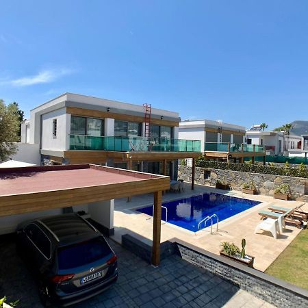 Ultra Luxury Private Villa With Swimming Pool Bodrum Exteriér fotografie
